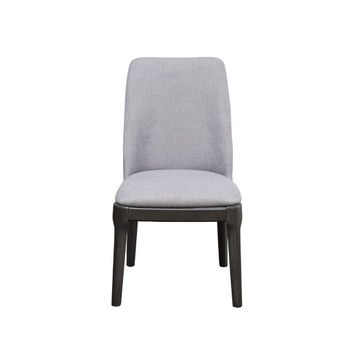 Madan Side Chair (2Pc) - 73172 - In Stock Furniture