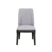 Madan Side Chair (2Pc) - 73172 - In Stock Furniture