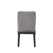 Madan Side Chair (2Pc) - 73172 - In Stock Furniture