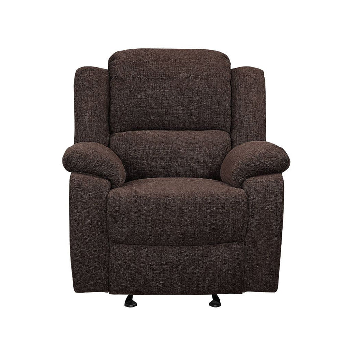 Madden Glider Recliner - 55447 - In Stock Furniture