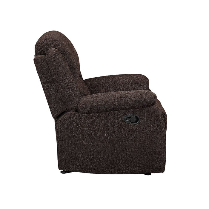 Madden Glider Recliner - 55447 - In Stock Furniture