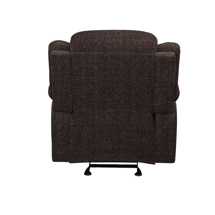 Madden Glider Recliner - 55447 - In Stock Furniture