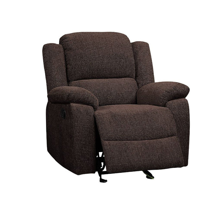 Madden Glider Recliner - 55447 - In Stock Furniture