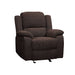 Madden Glider Recliner - 55447 - In Stock Furniture