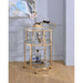 Madelina Serving Cart - 98286 - In Stock Furniture