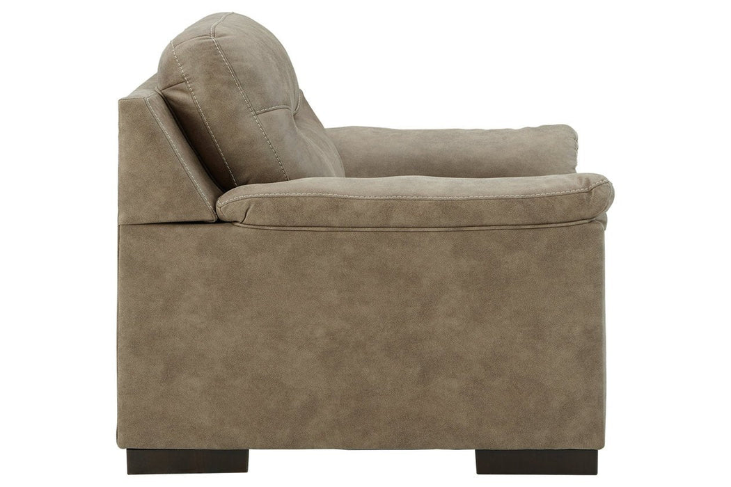 Maderla Pebble Chair - 6200320 - Gate Furniture