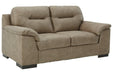 Maderla Pebble Loveseat - 6200335 - Gate Furniture