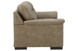 Maderla Pebble Loveseat - 6200335 - Gate Furniture