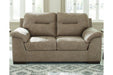 Maderla Pebble Loveseat - 6200335 - Gate Furniture