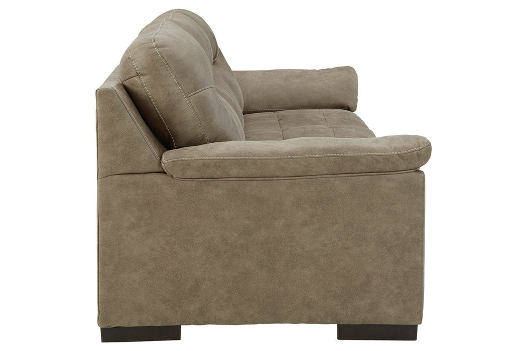 Maderla Pebble Sofa - 6200338 - Gate Furniture