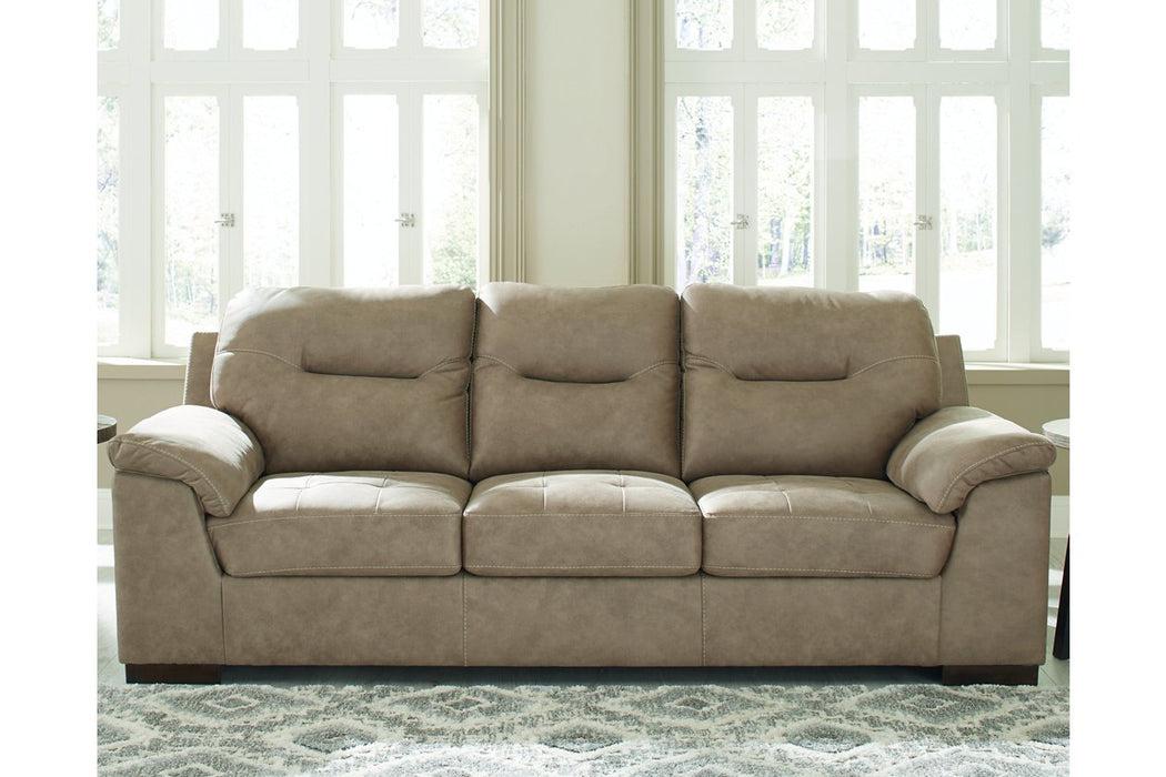 Maderla Pebble Sofa - 6200338 - Gate Furniture