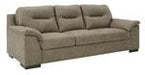 Maderla Pebble Sofa - 6200338 - Gate Furniture