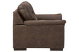 Maderla Walnut Chair - 6200220 - Gate Furniture