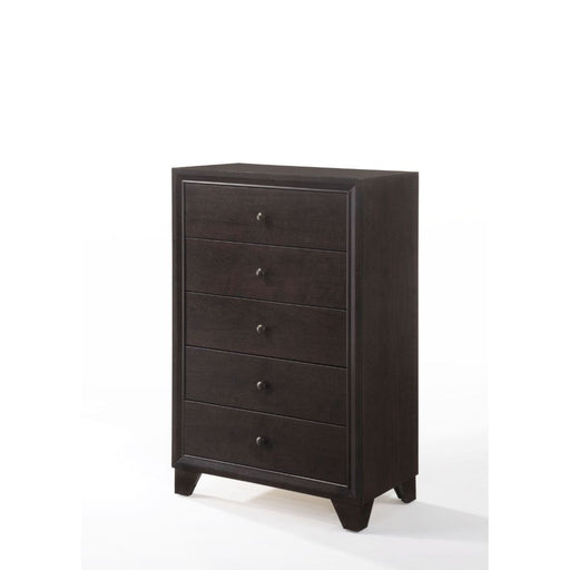 Madison Chest - 19576 - In Stock Furniture