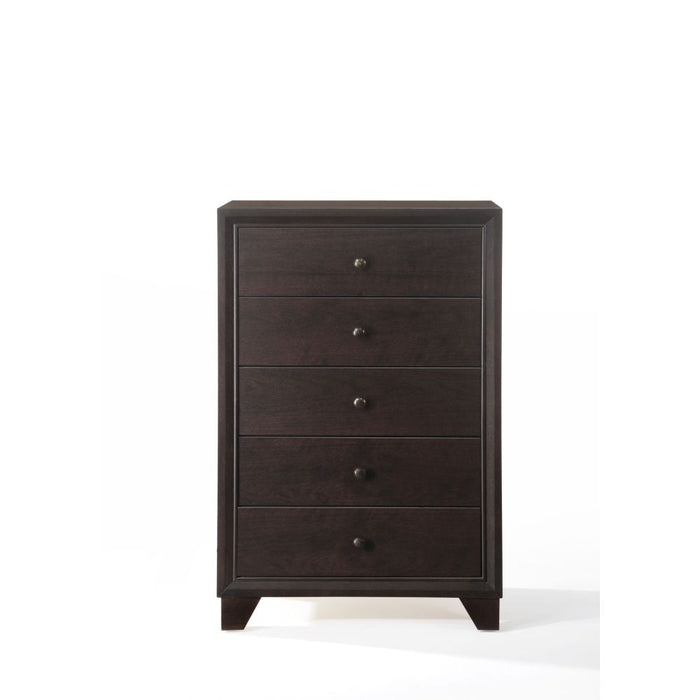 Madison Chest - 19576 - In Stock Furniture