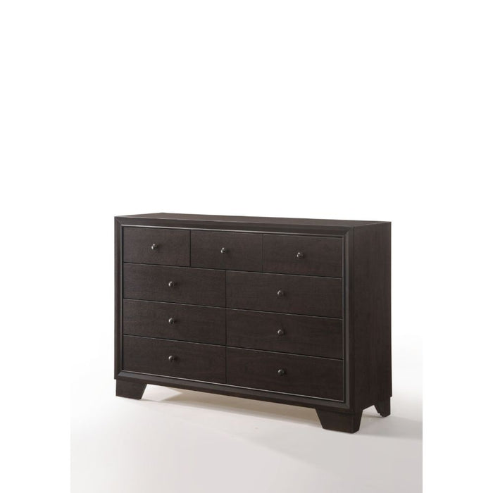 Madison Dresser - 19575 - In Stock Furniture