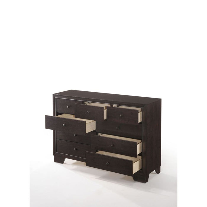 Madison Dresser - 19575 - In Stock Furniture