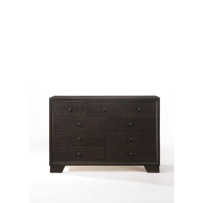 Madison Dresser - 19575 - In Stock Furniture