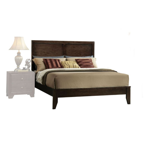 Madison Eastern King Bed - 19567EK - In Stock Furniture