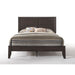 Madison Eastern King Bed - 19567EK - In Stock Furniture