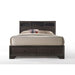 Madison II Eastern King Bed - 19557EK - In Stock Furniture