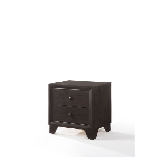 Madison Nightstand - 19573 - In Stock Furniture