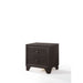 Madison Nightstand - 19573 - In Stock Furniture