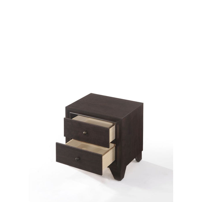 Madison Nightstand - 19573 - In Stock Furniture