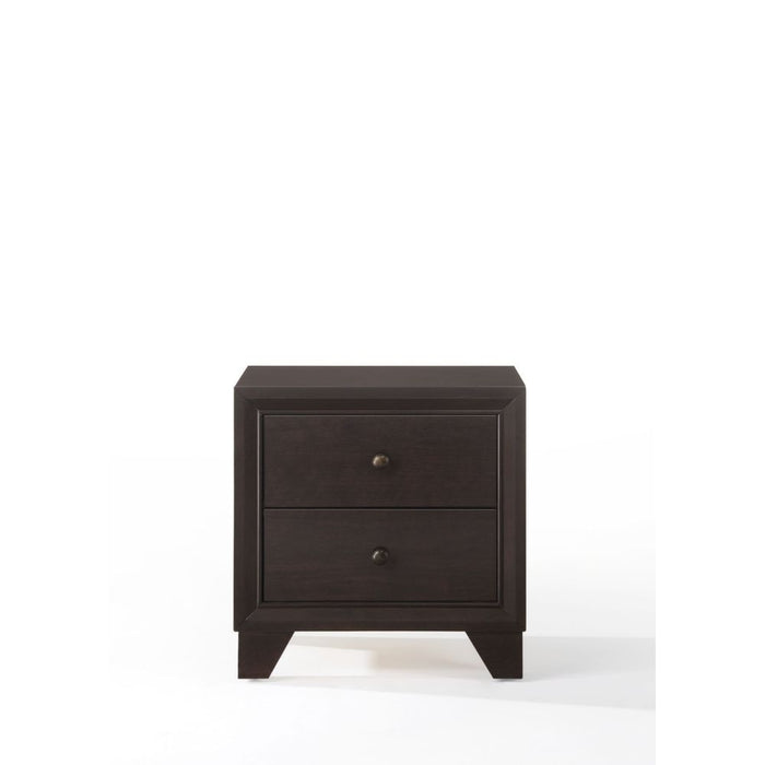 Madison Nightstand - 19573 - In Stock Furniture