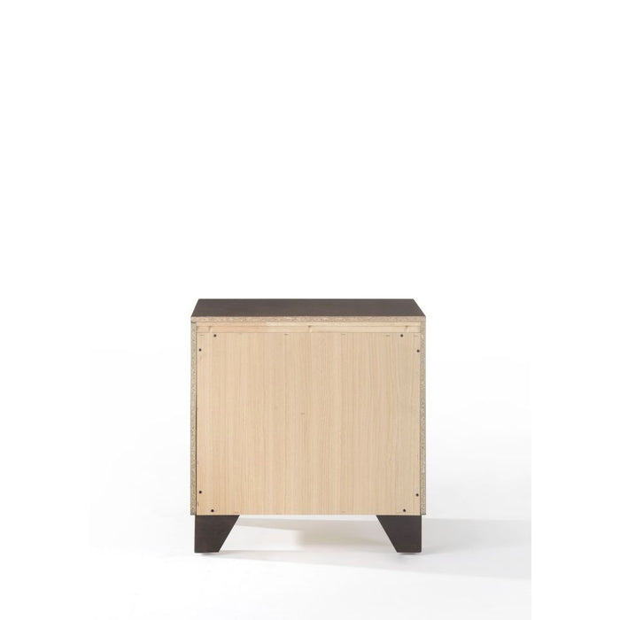 Madison Nightstand - 19573 - In Stock Furniture