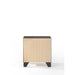 Madison Nightstand - 19573 - In Stock Furniture