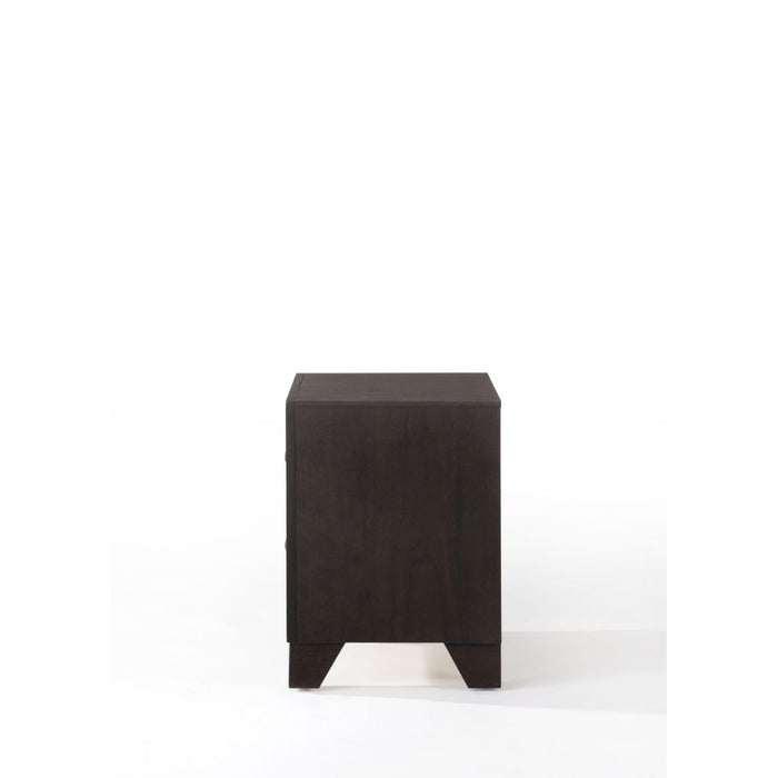 Madison Nightstand - 19573 - In Stock Furniture