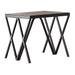 Magenta End Table - 87156 - In Stock Furniture