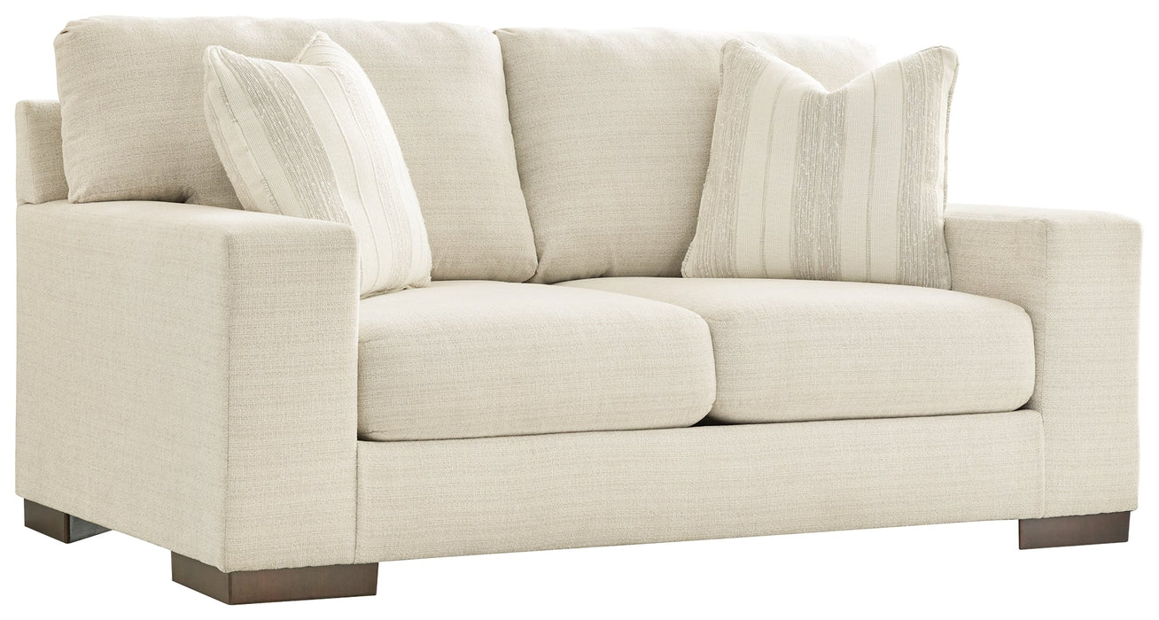 Maggie Loveseat - 5200335 - In Stock Furniture