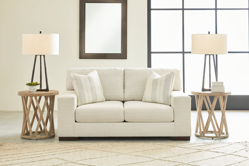 Maggie Loveseat - 5200335 - In Stock Furniture