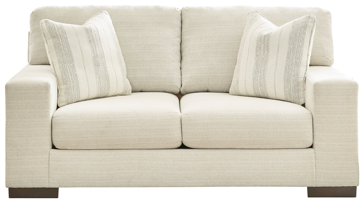 Maggie Loveseat - 5200335 - In Stock Furniture