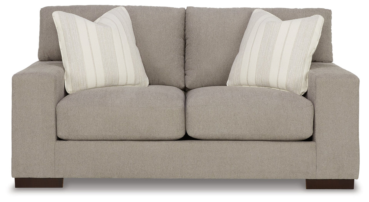 Maggie Loveseat - 5200435