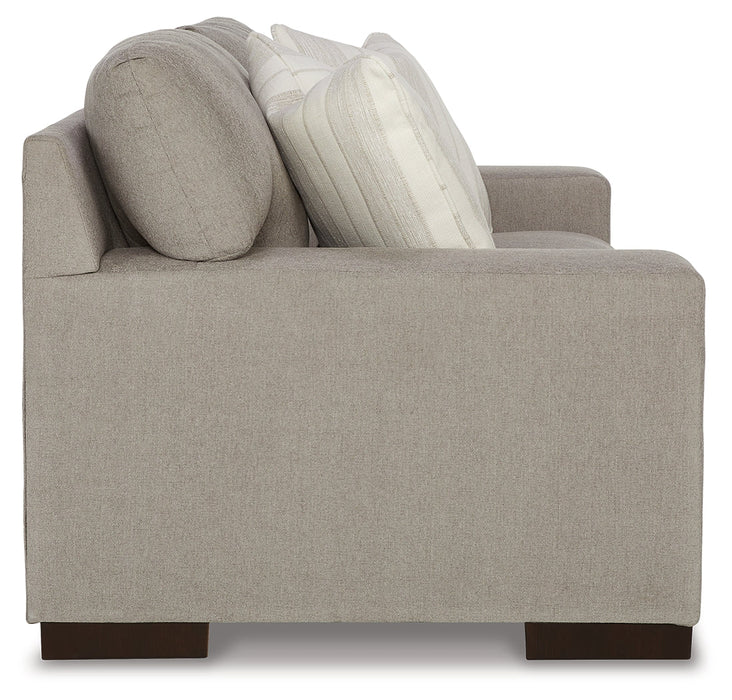 Maggie Loveseat - 5200435