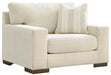 Maggie Oversized Chair - 5200323 - In Stock Furniture