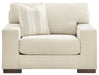 Maggie Oversized Chair - 5200323 - In Stock Furniture