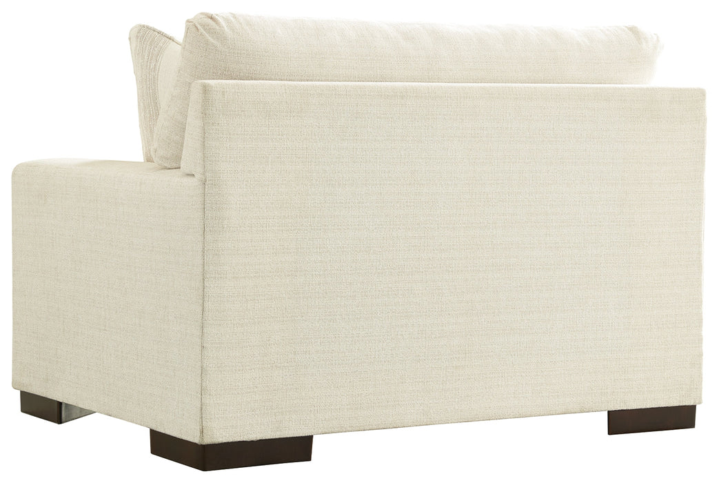 Maggie Oversized Chair - 5200323 - In Stock Furniture