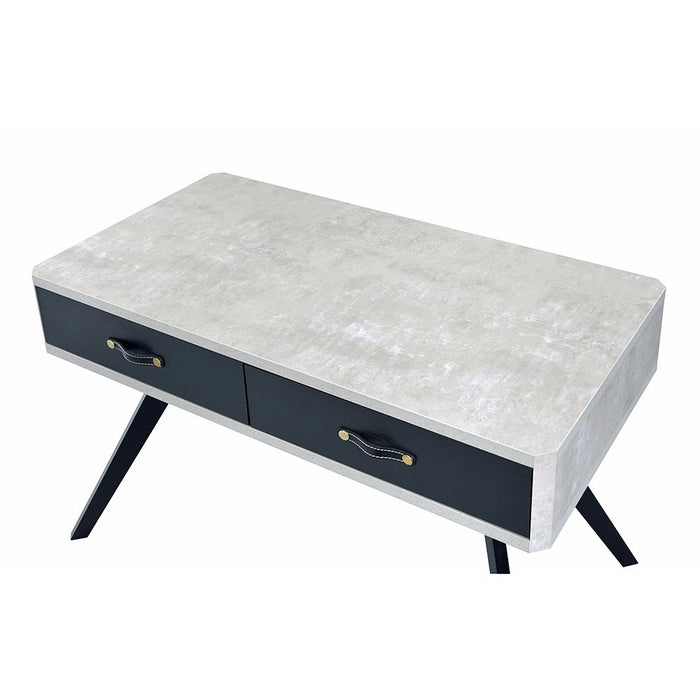 Magna Desk - 92530 - In Stock Furniture