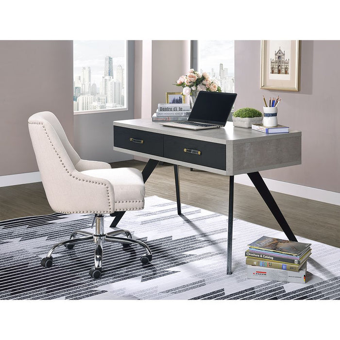 Magna Desk - 92530 - In Stock Furniture