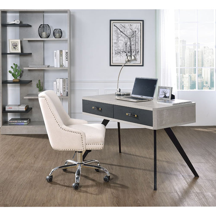 Magna Desk - 92530 - In Stock Furniture