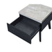 Magna End Table - 81097 - In Stock Furniture