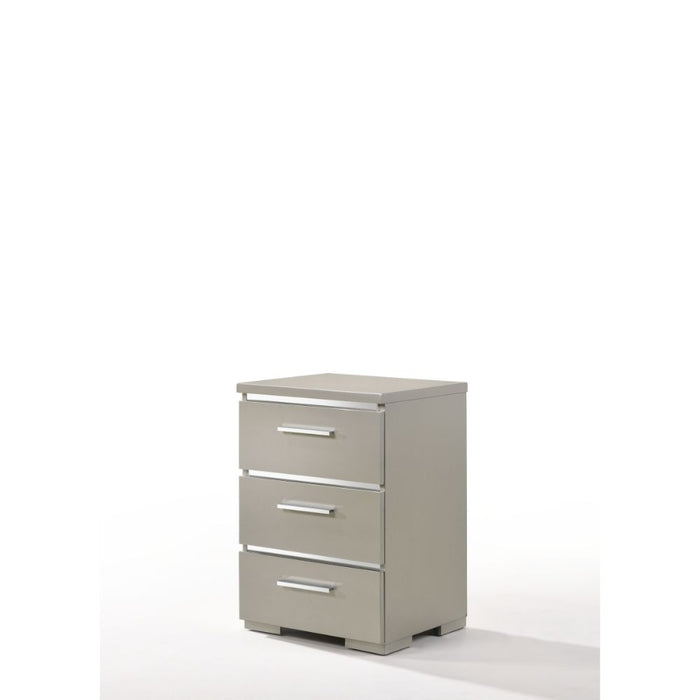 Magnar Accent Table - 97051 - In Stock Furniture