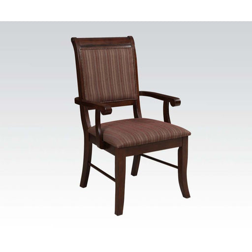 Mahavira Chair (2Pc) - 60684 - In Stock Furniture