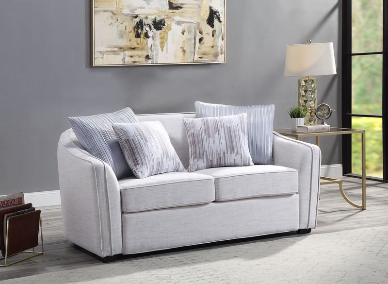 Mahler Loveseat - LV00486 - In Stock Furniture