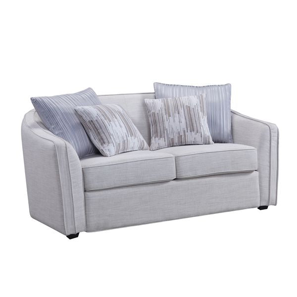 Mahler Loveseat - LV00486 - In Stock Furniture