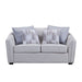 Mahler Loveseat - LV00486 - In Stock Furniture